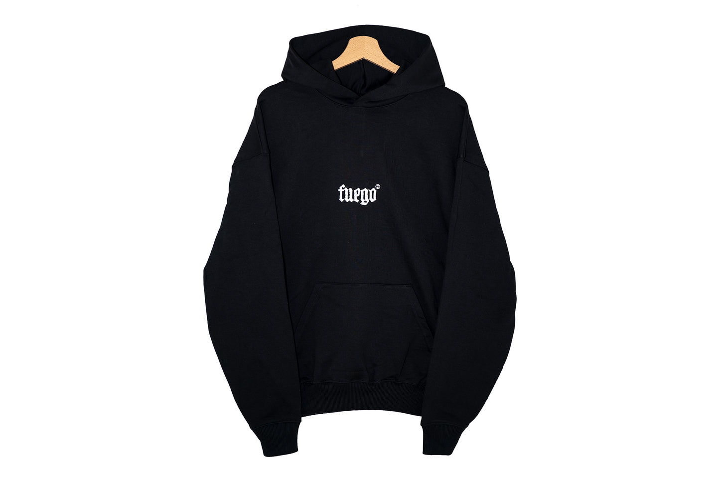 THE HOODIE