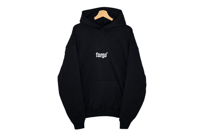 THE HOODIE