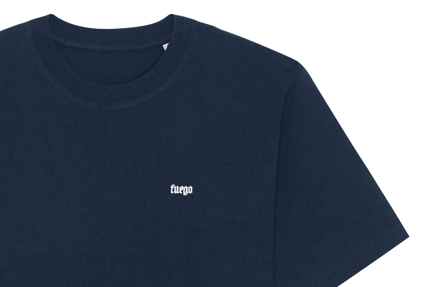 CLASSIC TEE NAVY