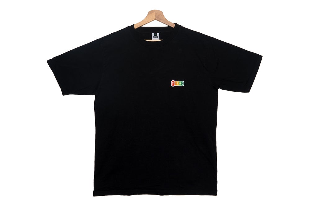 NO WASTE TEE