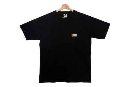 NO WASTE TEE