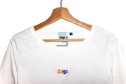 WOMEN'S LONGSLEEVE