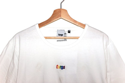 MEN'S LONGSLEEVE WHITE