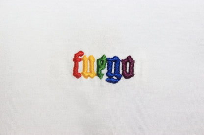MEN'S LONGSLEEVE WHITE