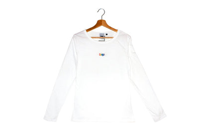 WOMEN'S LONGSLEEVE