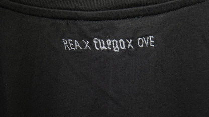 ORBIT EP SHIRT (REA X FUEGO X OVE)