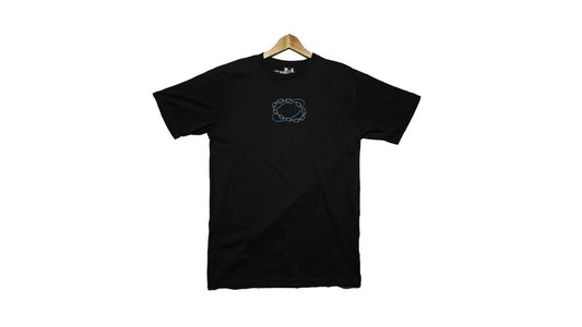 ORBIT EP SHIRT (REA X FUEGO X OVE)