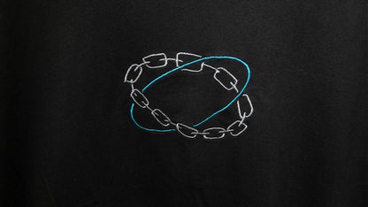ORBIT EP SHIRT (REA X FUEGO X OVE)